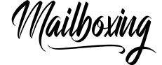 Mailboxing