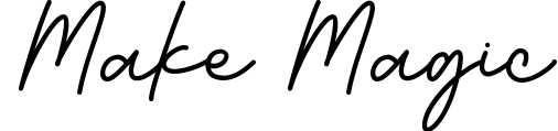 Make Magic