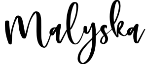 Malyska