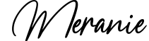 Meranie