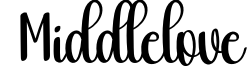 Middlelove