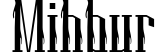 Mihbur