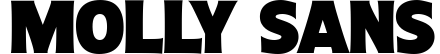 Molly Sans