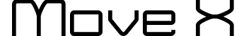 Move-X