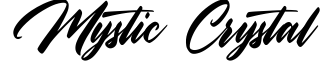 Mystic Crystal