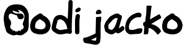 OodiJackO
