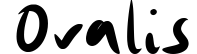 Ovalis