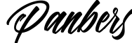 Panbers