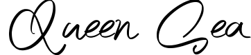 Queen Sea
