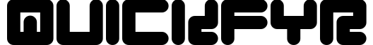 Quickfyr