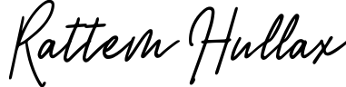 Rattem Hullax