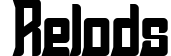 Relods