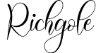 Richgole