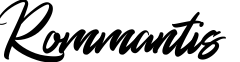 Rommantis