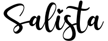 Salista