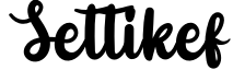 Settikef