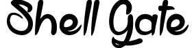 Shell Gate