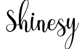 Shinesy