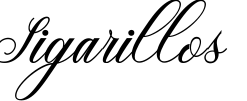 Sigarillos