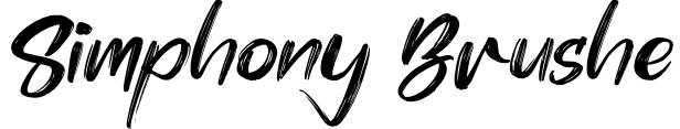 Simphony Brushe