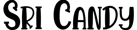 Sri Candy