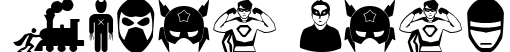 Super Hero