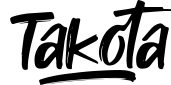 Takota
