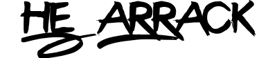 The Barrack