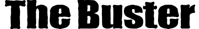 The Buster