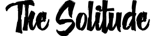 The Solitude