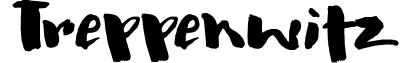 Treppenwitz