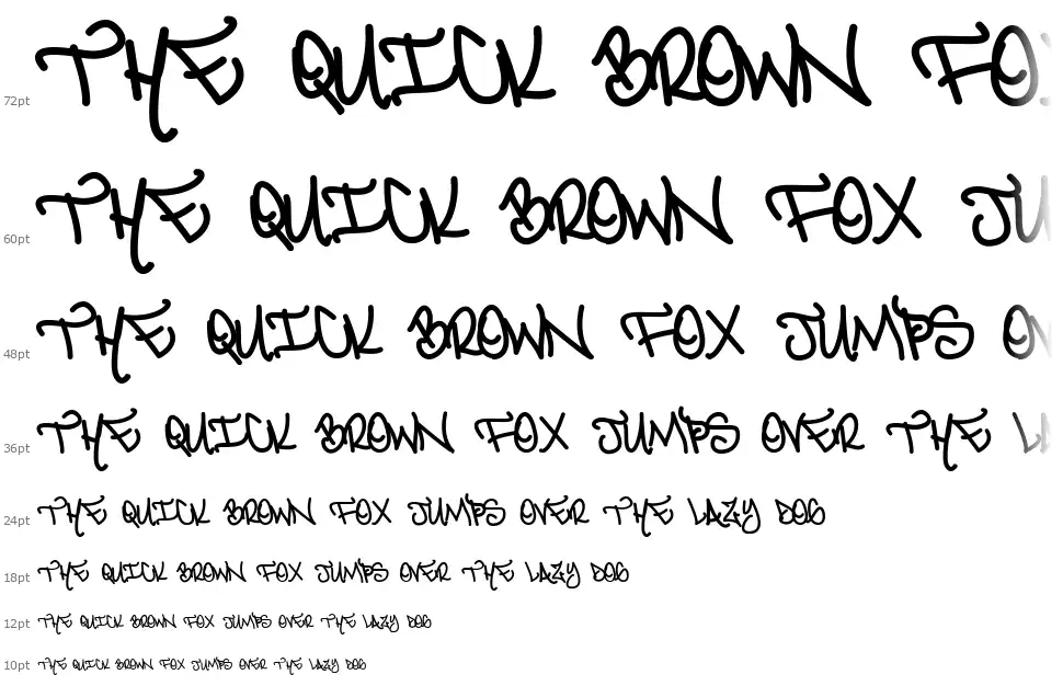 2Loco In Crimefont waterfall