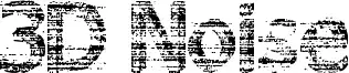 3D Noise