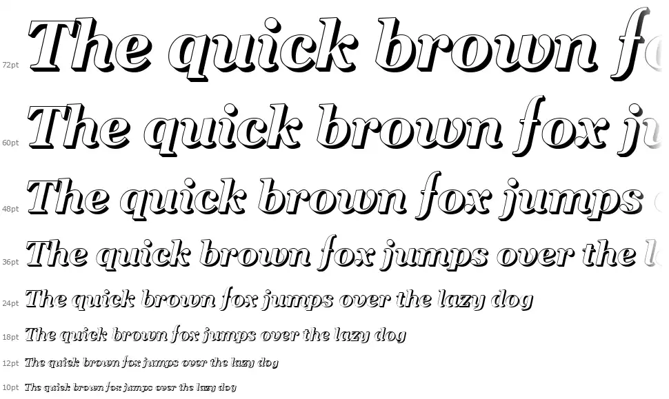 404errorfont waterfall