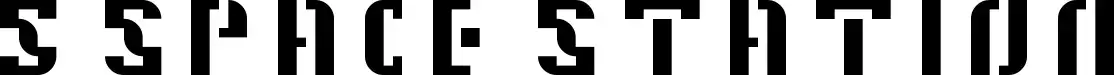 5 Space Station