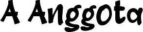 A Anggota