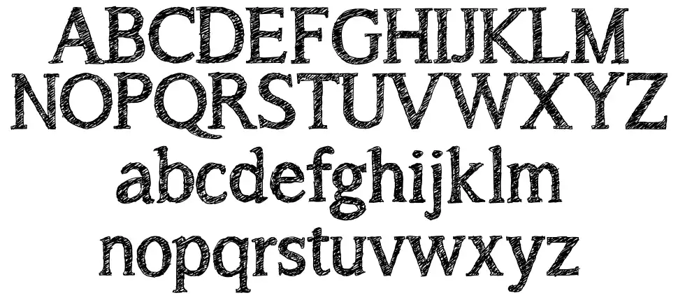 A song for Jenniferfont specimens