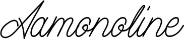 Aamonoline