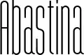 Abastina