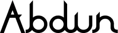 Abdun