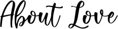 About Love
