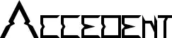 Accedent