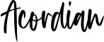Acordian