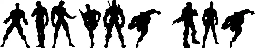 Action Men