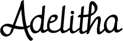 Adelitha