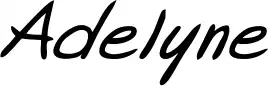 Adelyne