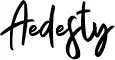 Aedesty