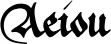 Aeiou