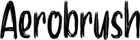 Aerobrush