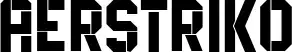 Aerstriko